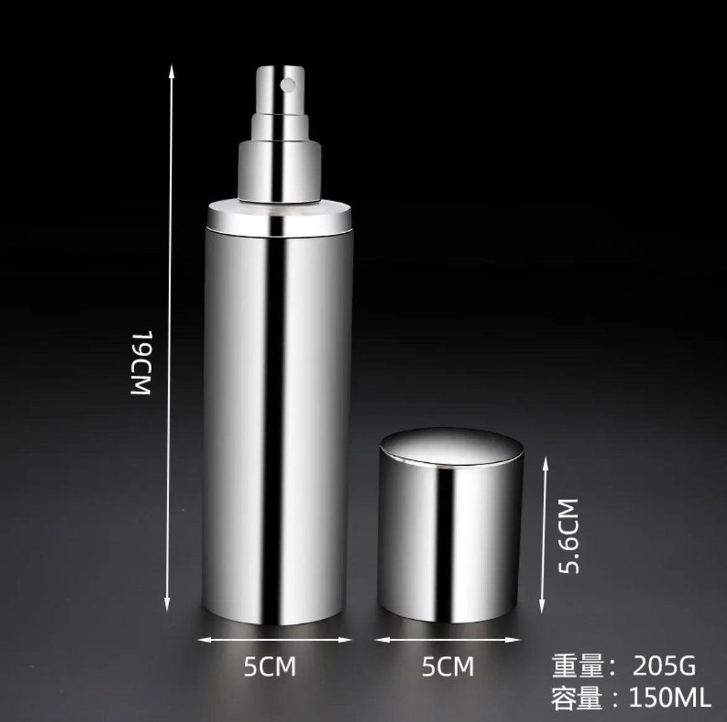 Precision Olive Oil Sprayer for Healthy, Mess-Free Cooking