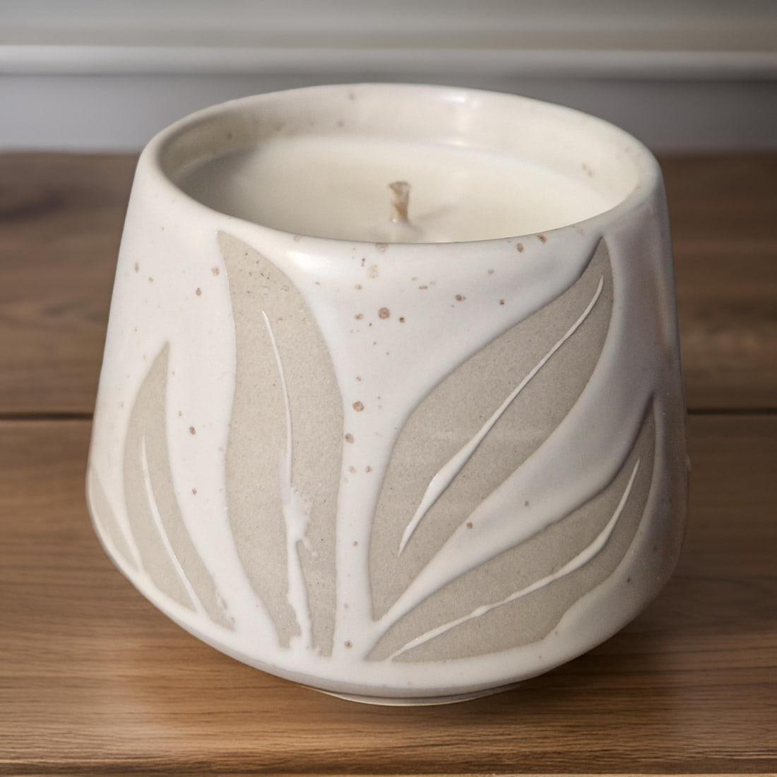 Hesperantha Detail Plant Pot-0