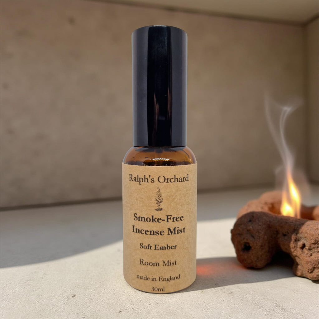 Smoke-Free Incense Mist – Soft Ember-0