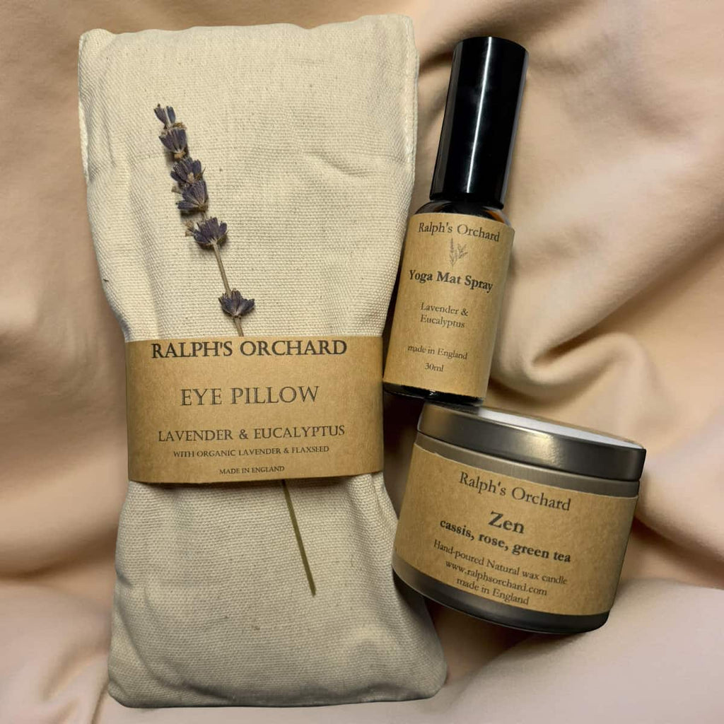 Yoga Lovers Gift Set-0
