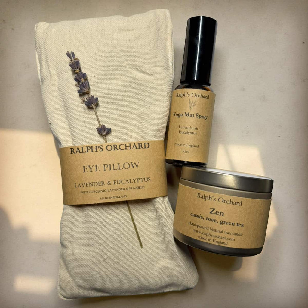 Yoga Lovers Gift Set-1