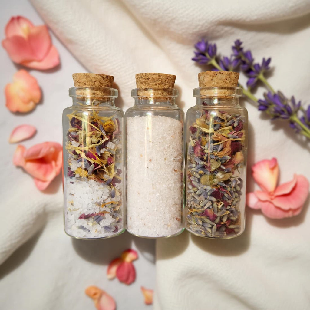 Mini Spa Gift Trio-0