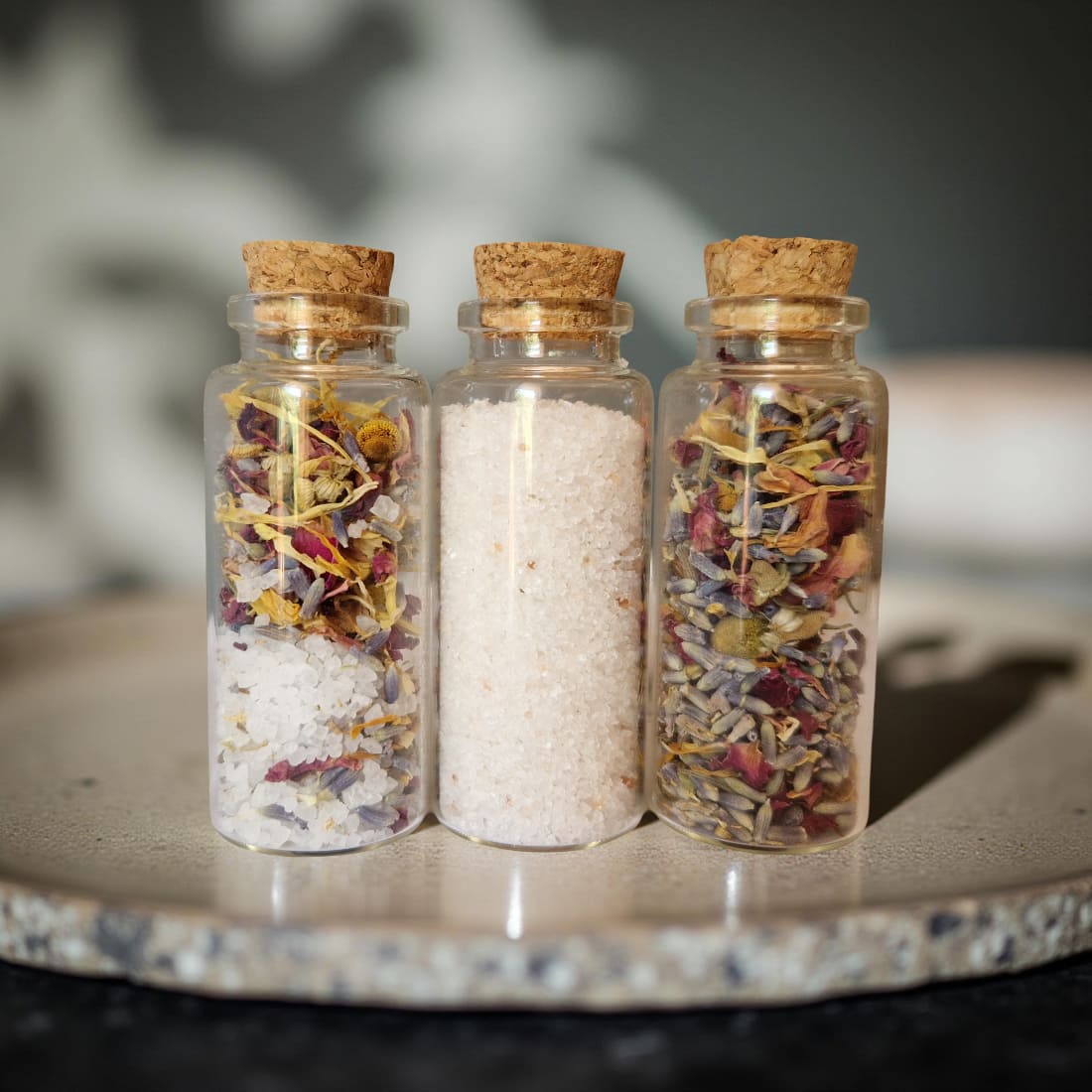 Mini Spa Gift Trio-4