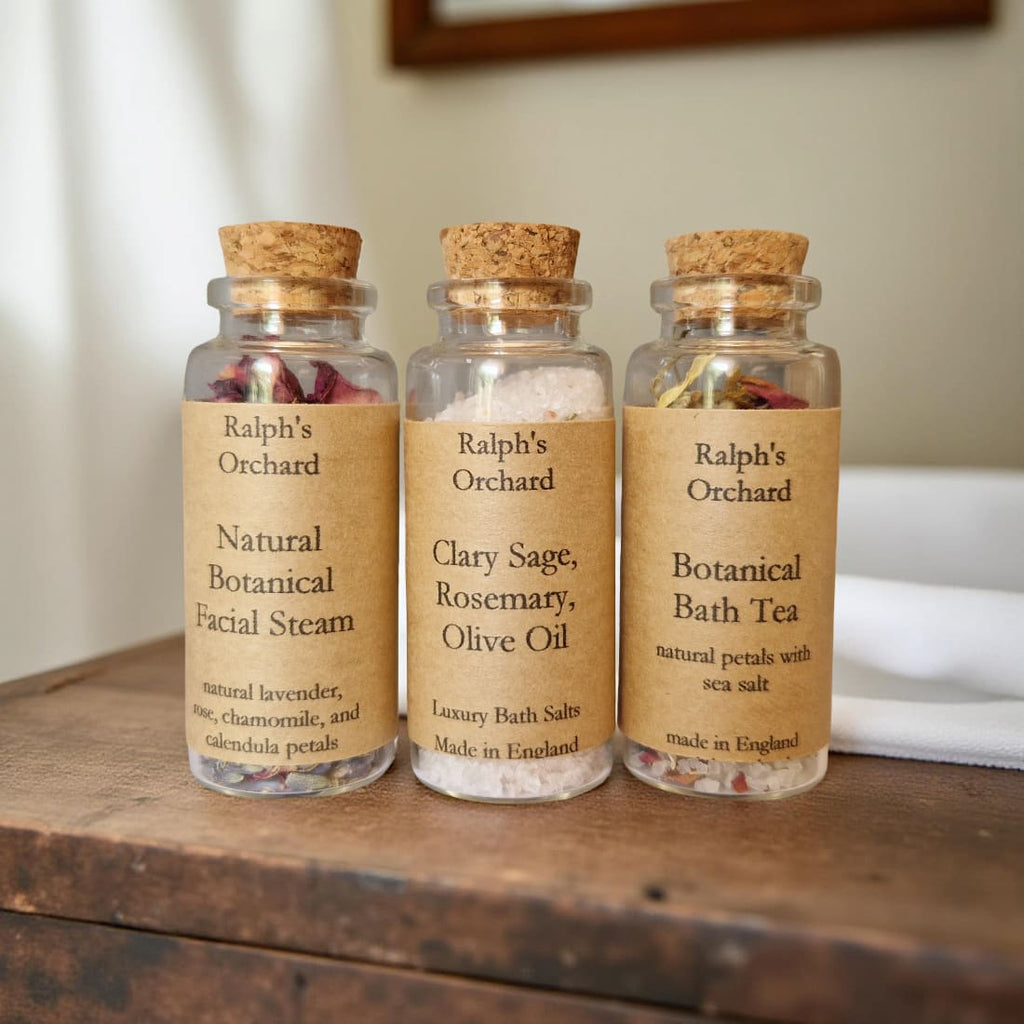 Mini Spa Gift Trio-3