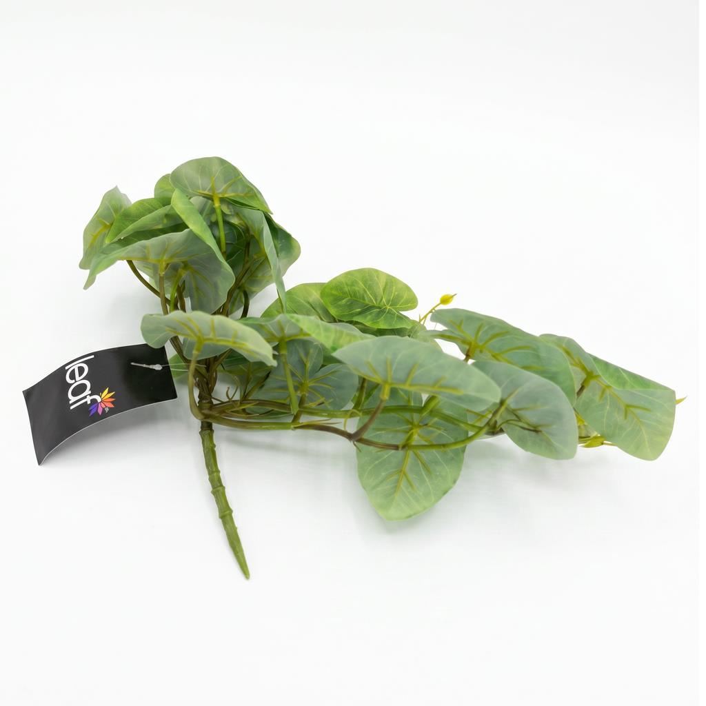 25cm Artificial Trailing Arrowhead Vine Plant - Premium Quality