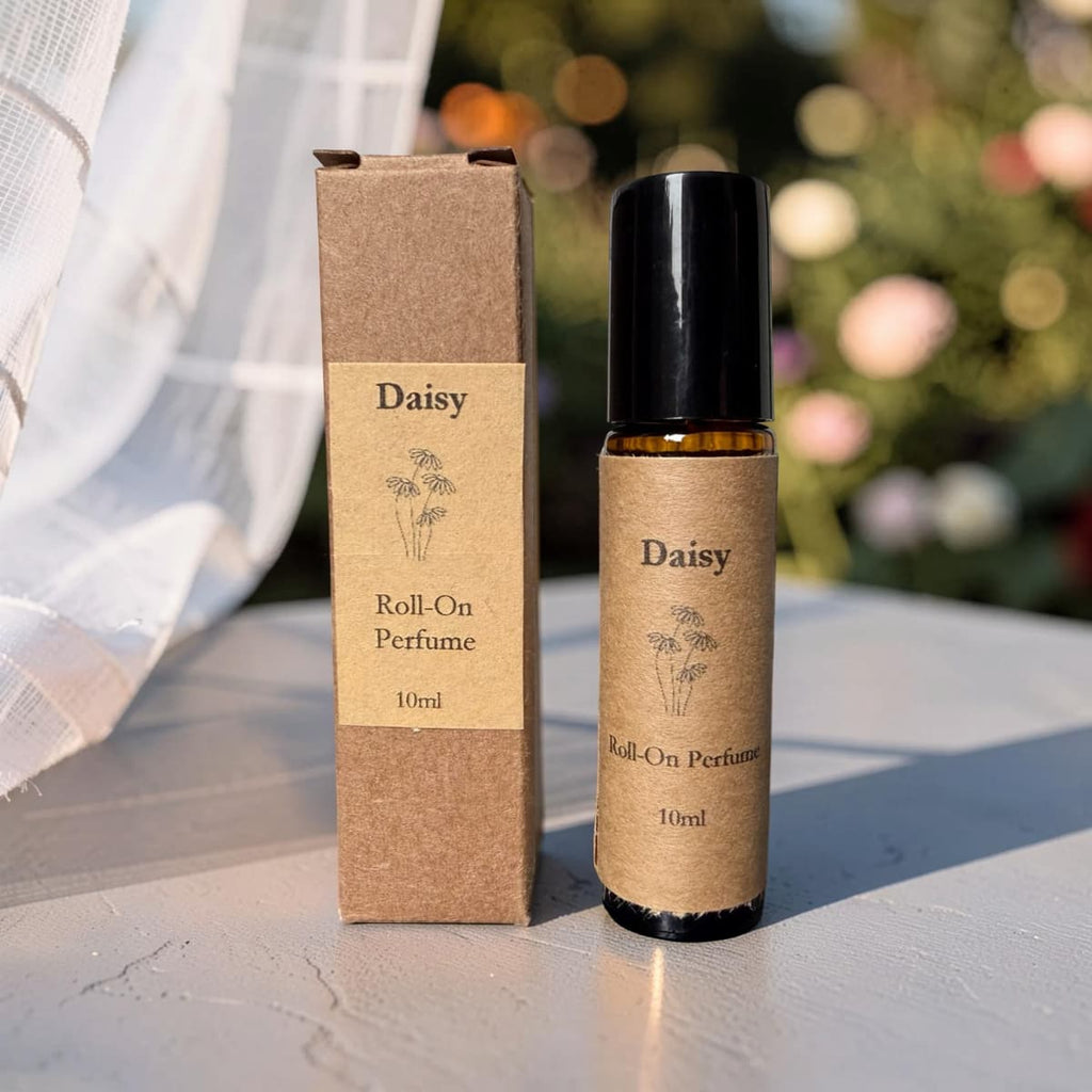 Daisy Perfume Oil Roll-On 10ml-0