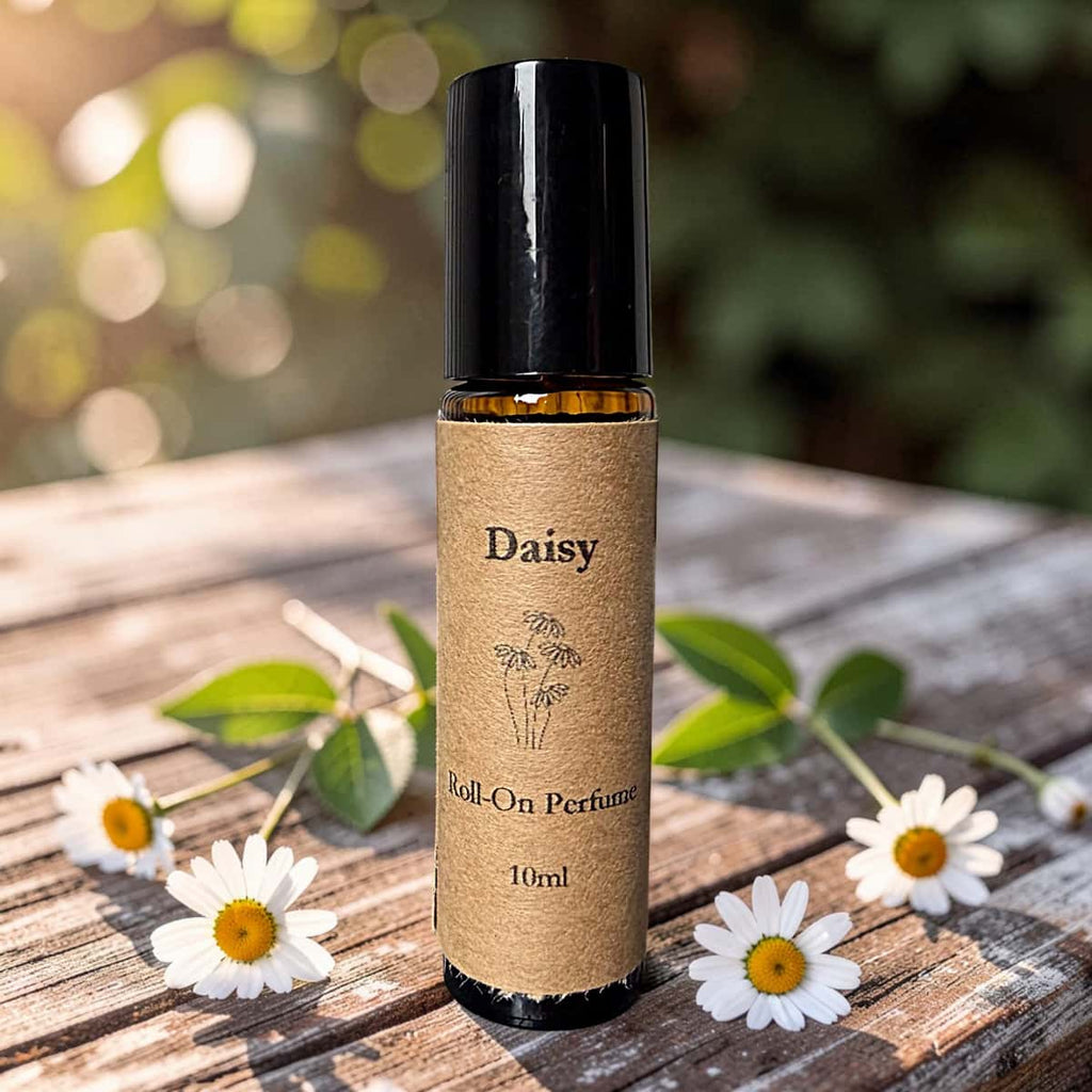 Daisy Perfume Oil Roll-On 10ml-1