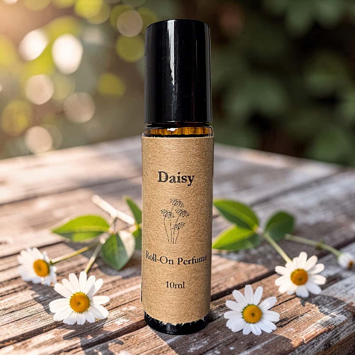 Daisy Perfume Oil Roll-On 10ml-1