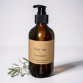 Clary Sage and Lavender Hand & Body Wash-0