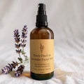 Botanical Facial Mist | Lavender & Witch Hazel 100ml-0