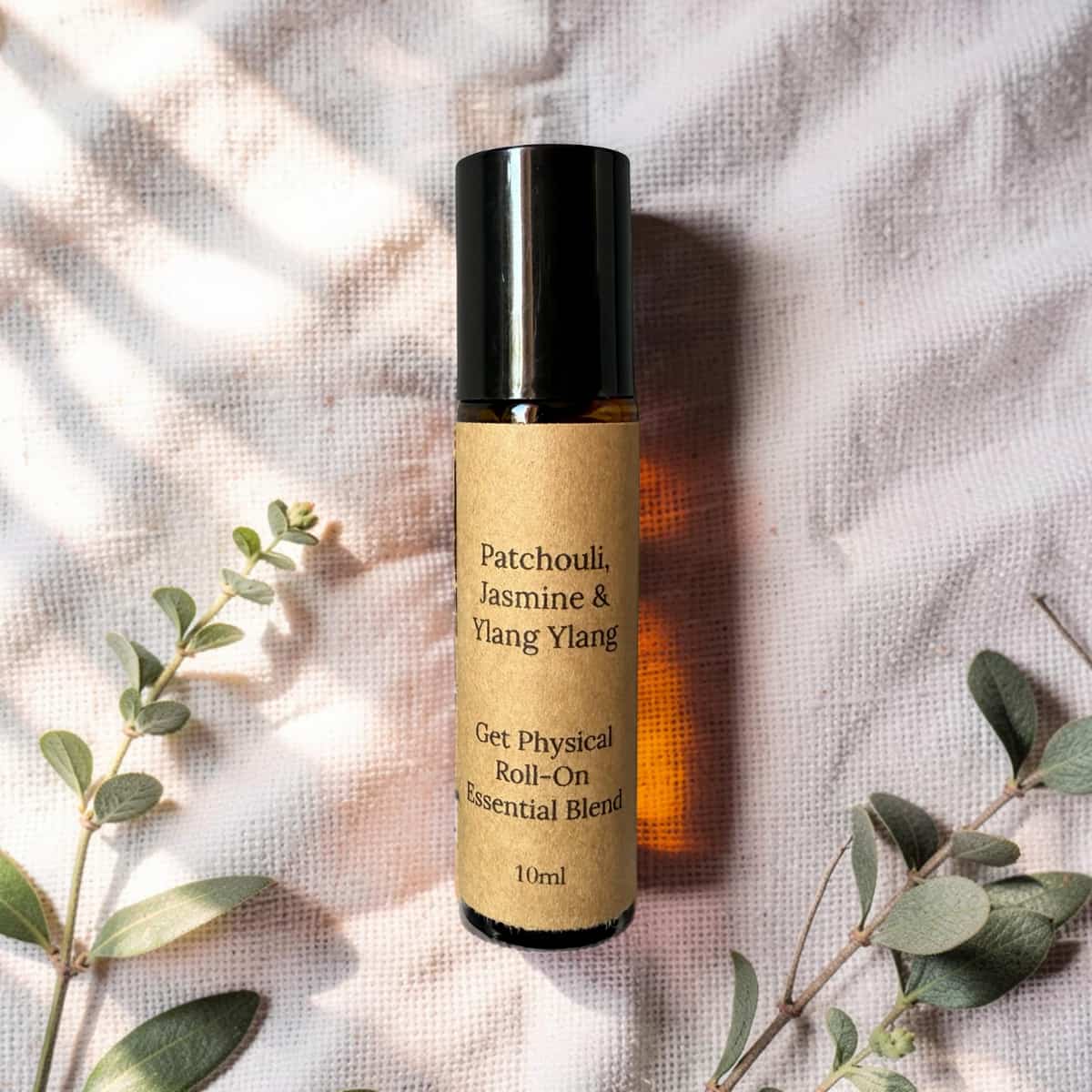 Aromatherapy Roll-On-0