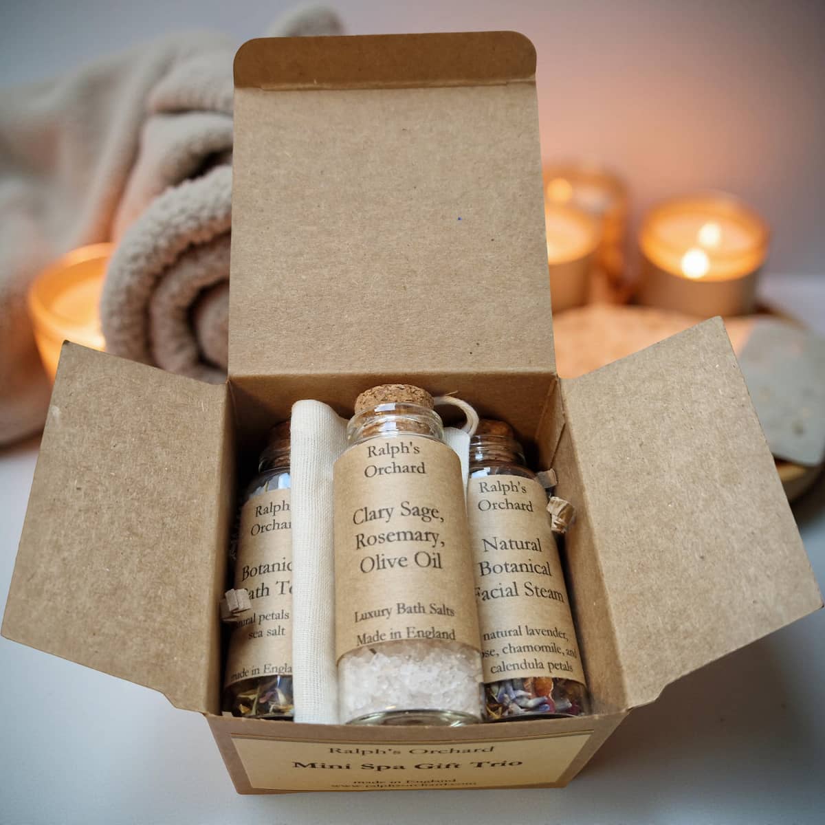 Mini Spa Gift Trio-2